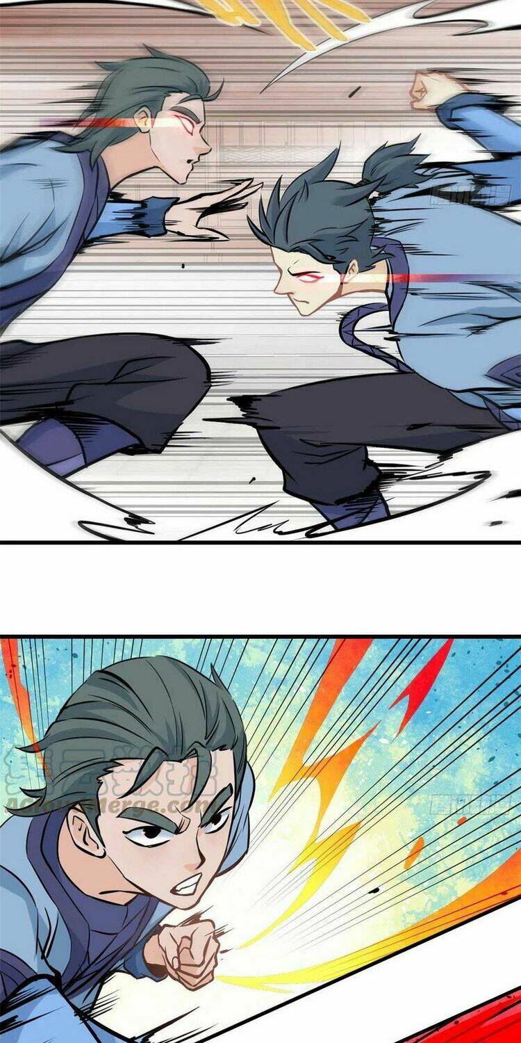 Vạn Cổ Tối Cường Tông Chapter 47 - Trang 2