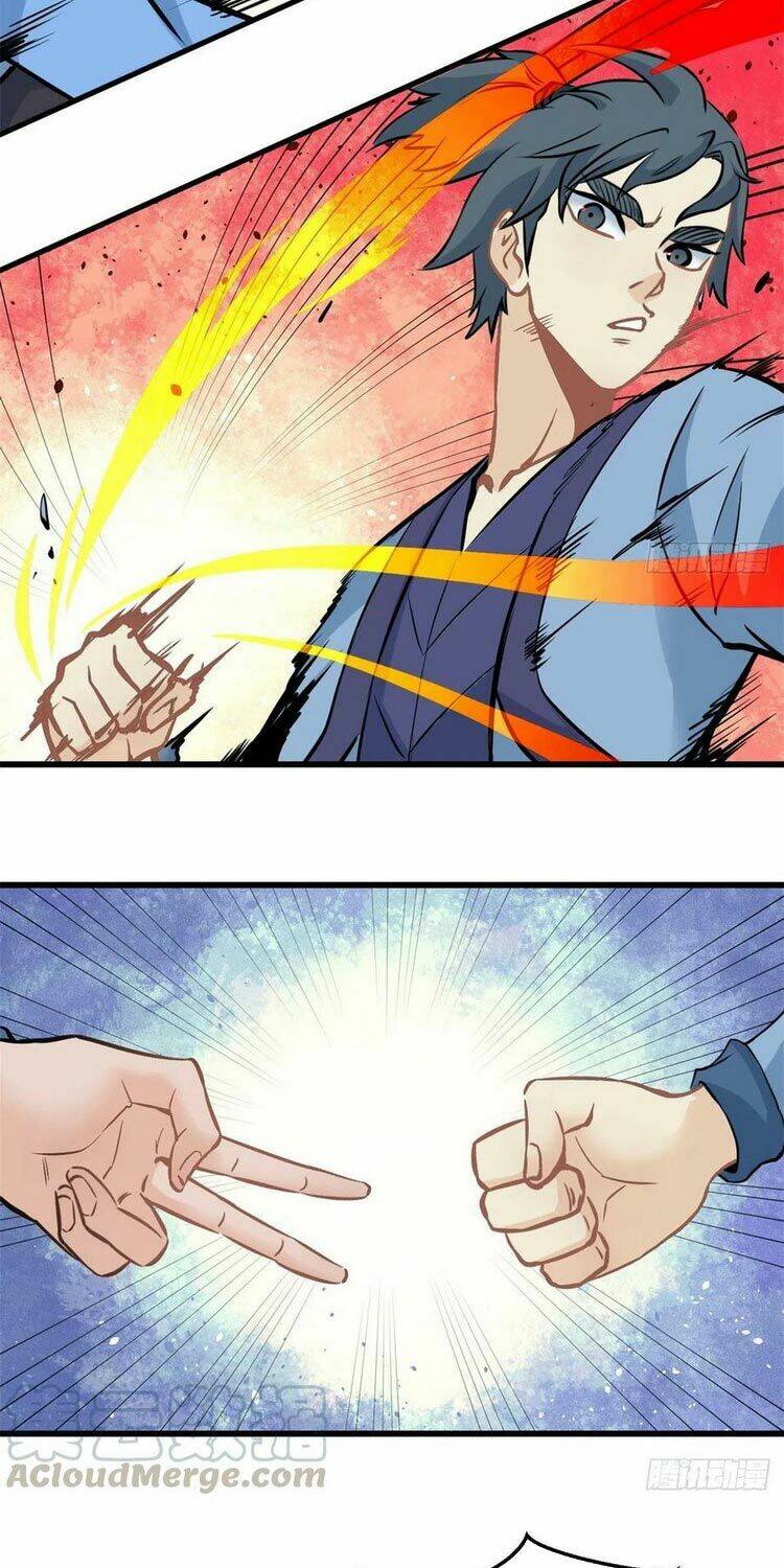 Vạn Cổ Tối Cường Tông Chapter 47 - Trang 2