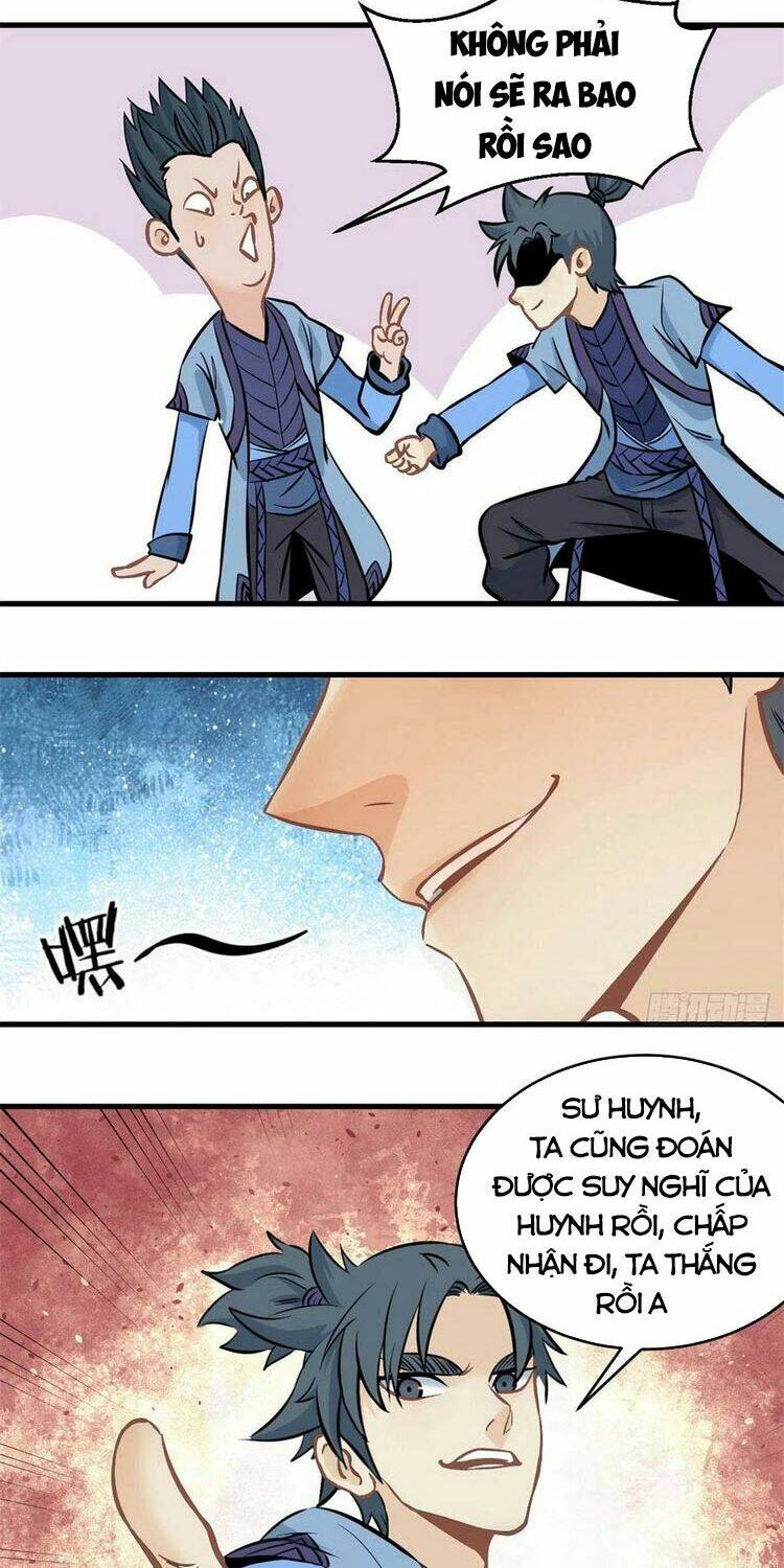 Vạn Cổ Tối Cường Tông Chapter 47 - Trang 2