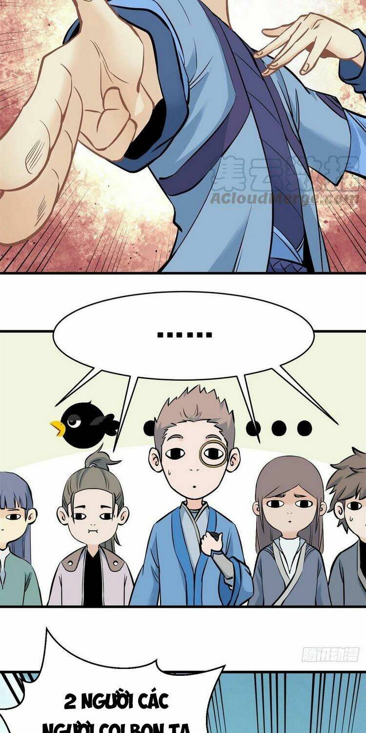 Vạn Cổ Tối Cường Tông Chapter 47 - Trang 2