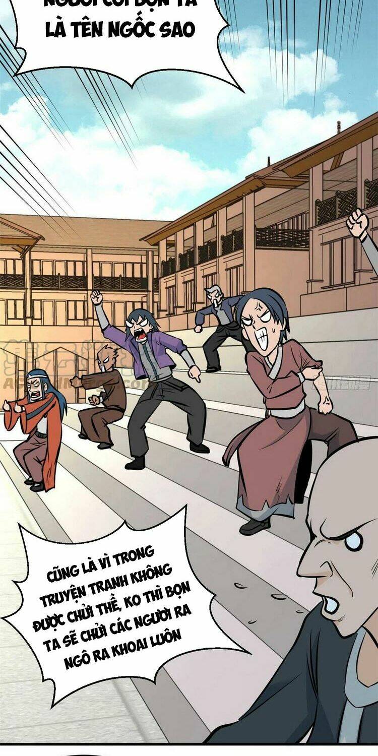 Vạn Cổ Tối Cường Tông Chapter 47 - Trang 2