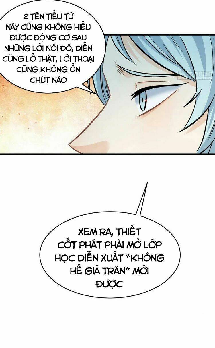 Vạn Cổ Tối Cường Tông Chapter 47 - Trang 2