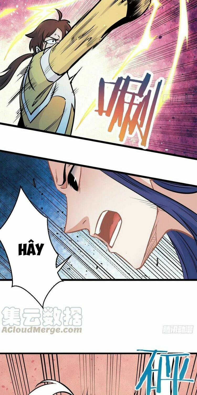 Vạn Cổ Tối Cường Tông Chapter 47 - Trang 2