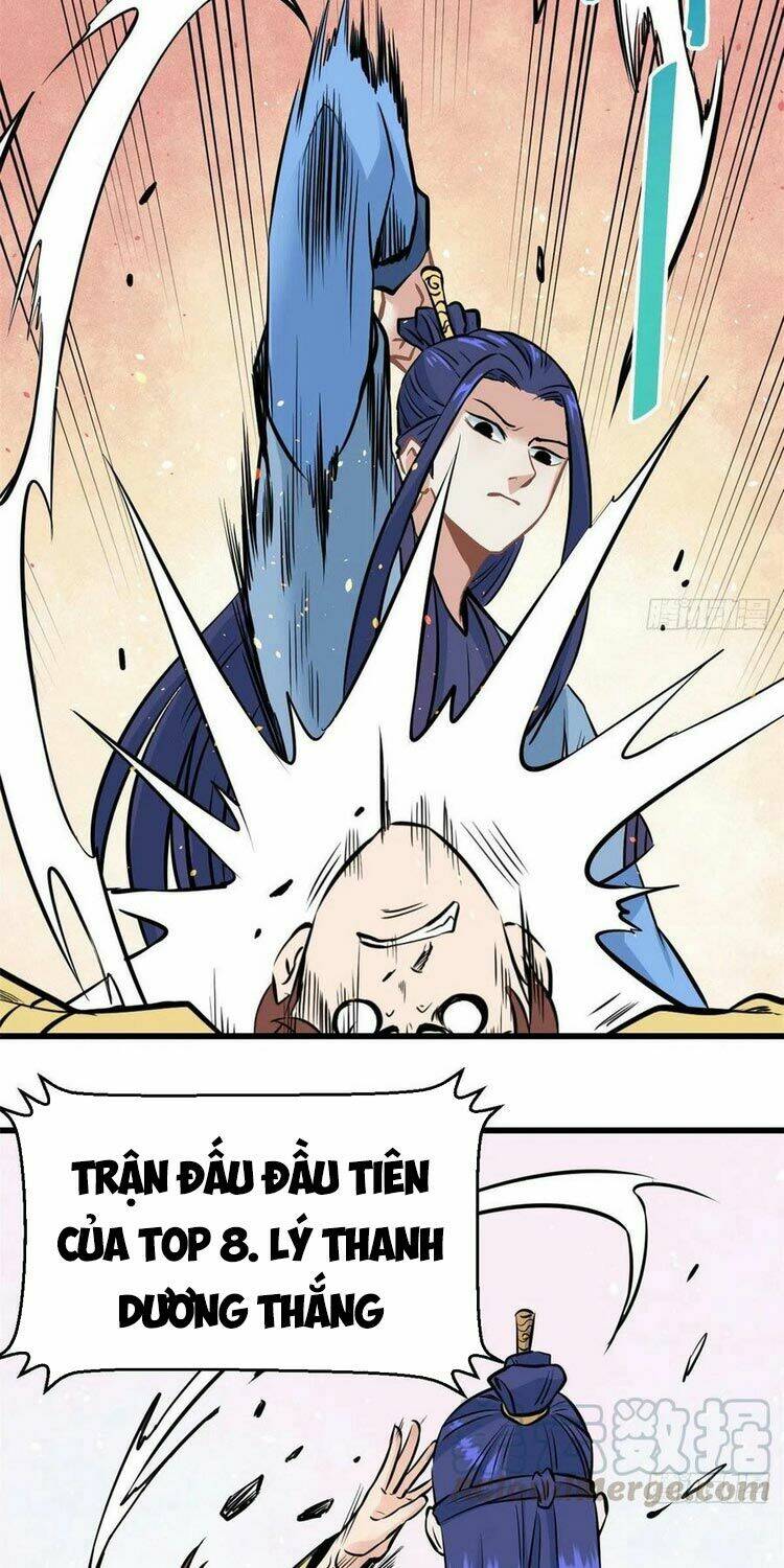 Vạn Cổ Tối Cường Tông Chapter 47 - Trang 2