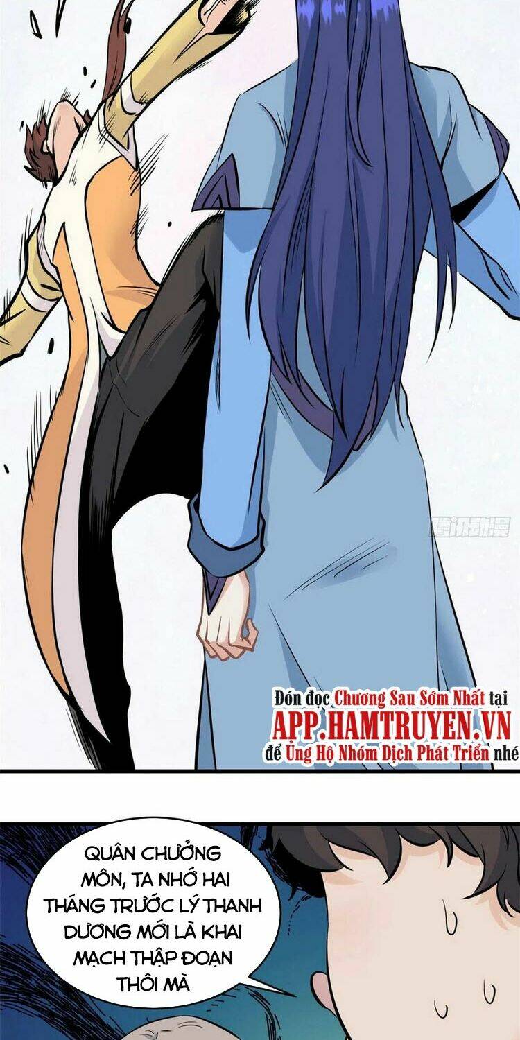 Vạn Cổ Tối Cường Tông Chapter 47 - Trang 2