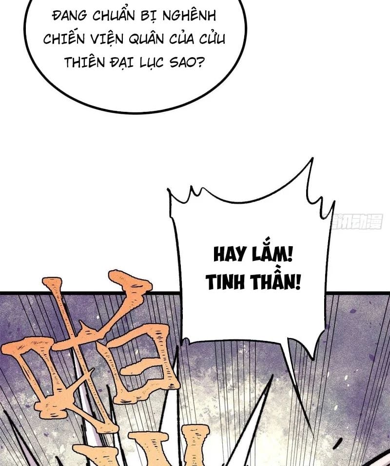 Vạn Cổ Tối Cường Tông Chapter 477 - Trang 2