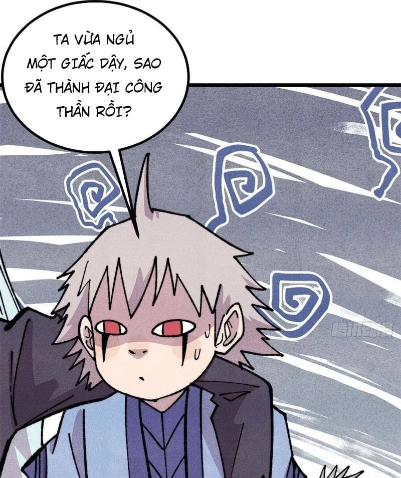 Vạn Cổ Tối Cường Tông Chapter 477 - Trang 2