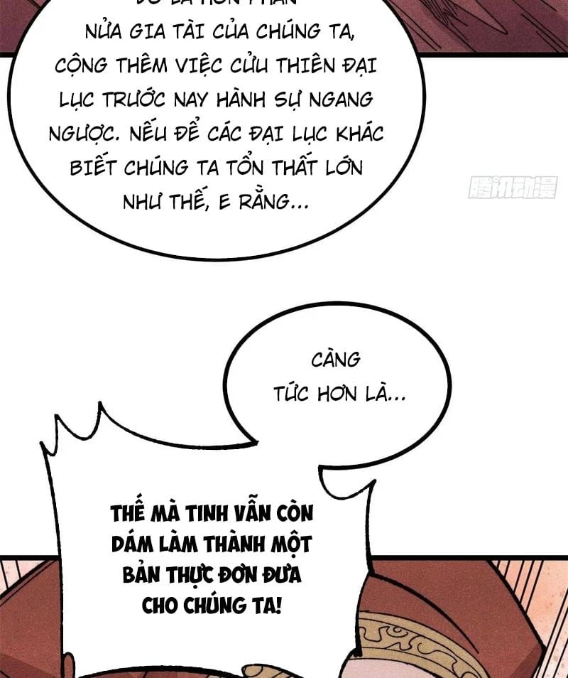 Vạn Cổ Tối Cường Tông Chapter 477 - Trang 2
