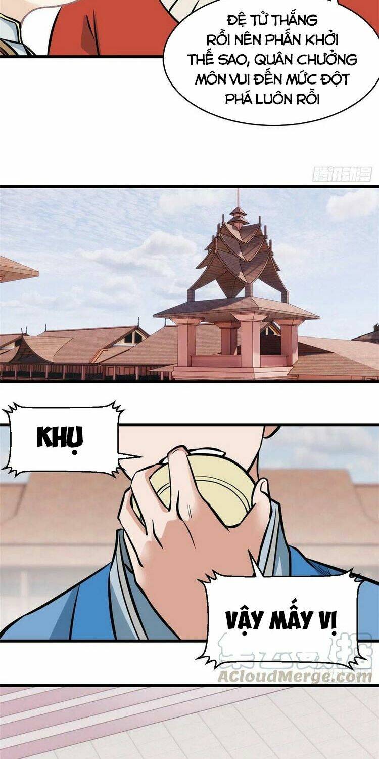 Vạn Cổ Tối Cường Tông Chapter 48 - Trang 2