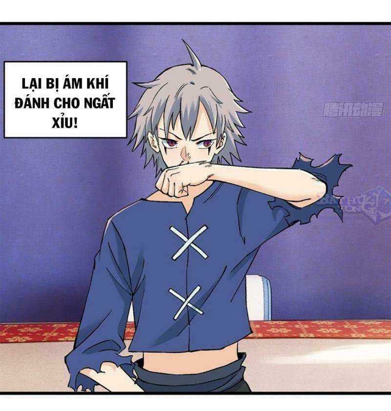 Vạn Cổ Tối Cường Tông Chapter 50 - Trang 2