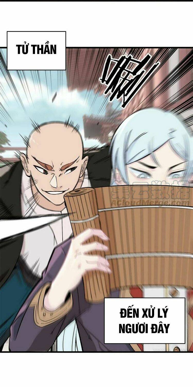 Vạn Cổ Tối Cường Tông Chapter 51 - Trang 2