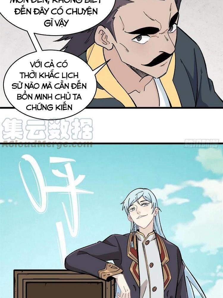 Vạn Cổ Tối Cường Tông Chapter 52 - Trang 2