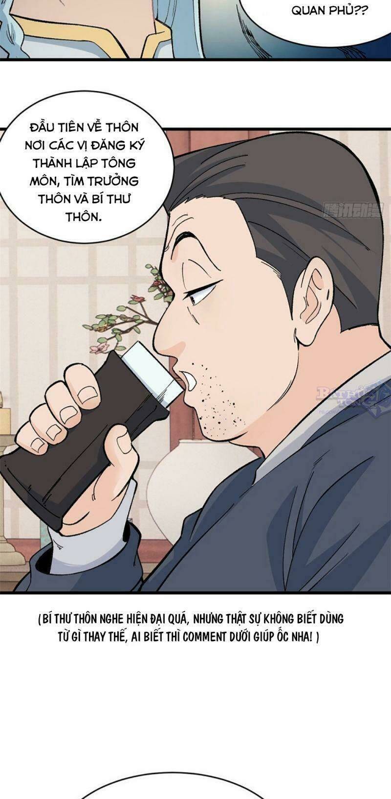 Vạn Cổ Tối Cường Tông Chapter 58 - Trang 2