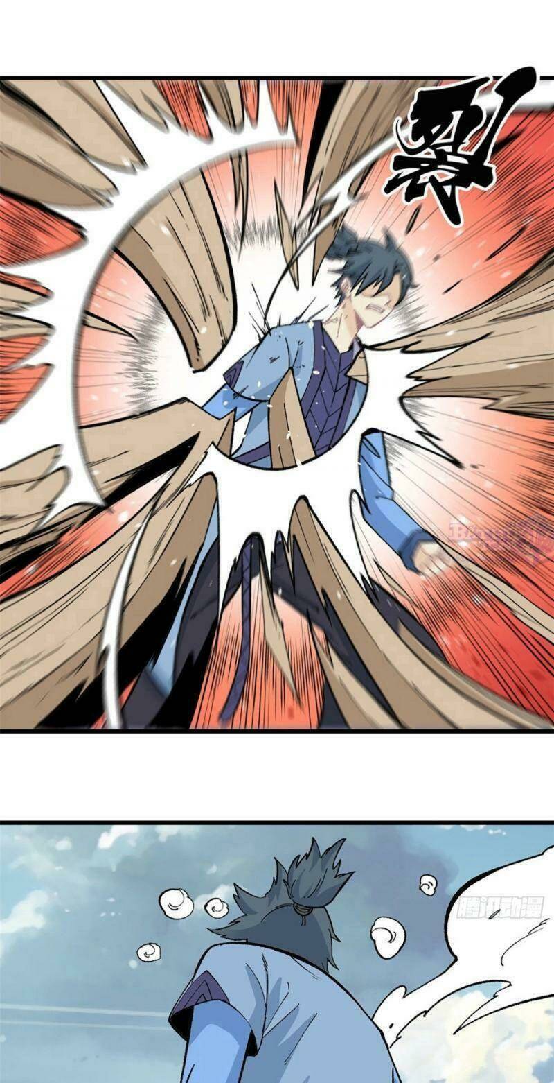 Vạn Cổ Tối Cường Tông Chapter 59 - Trang 2