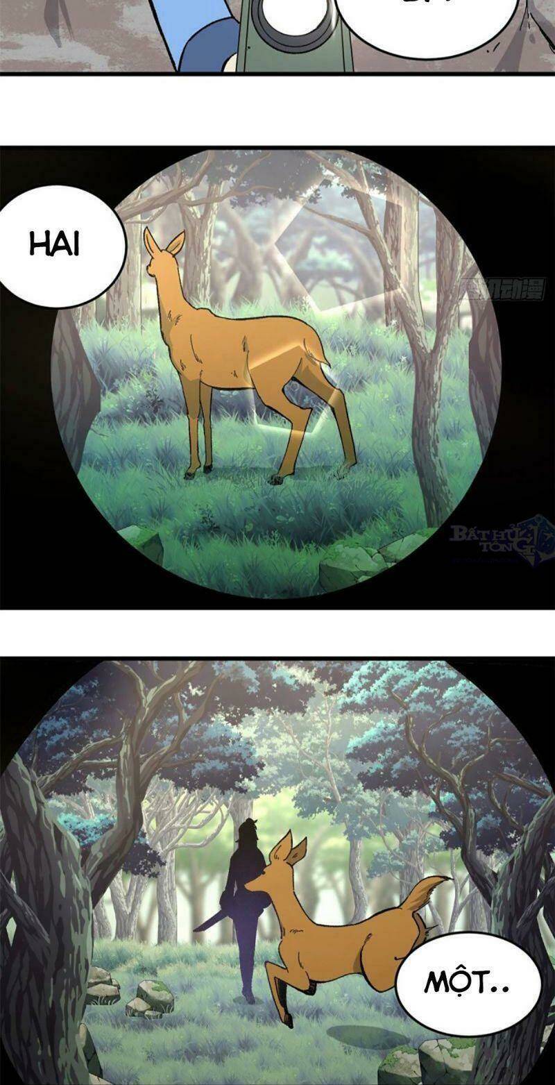 Vạn Cổ Tối Cường Tông Chapter 59 - Trang 2