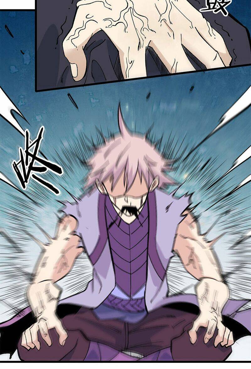 Vạn Cổ Tối Cường Tông Chapter 69 - Trang 2