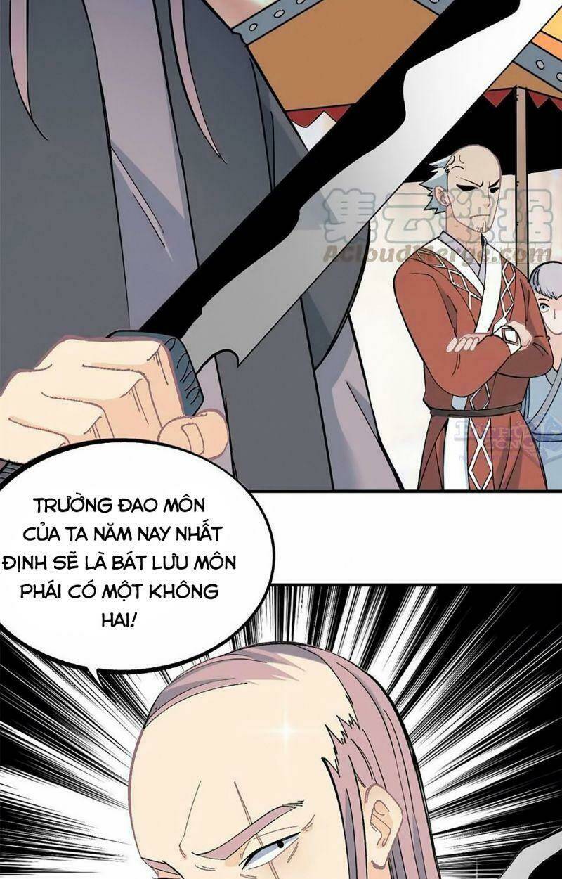 Vạn Cổ Tối Cường Tông Chapter 7 - Trang 2