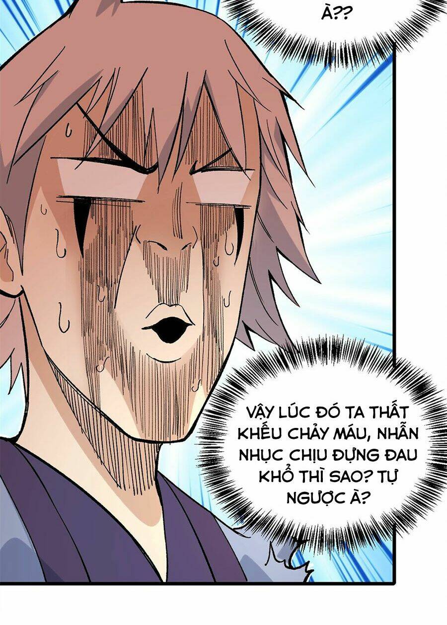 Vạn Cổ Tối Cường Tông Chapter 71 - Trang 2