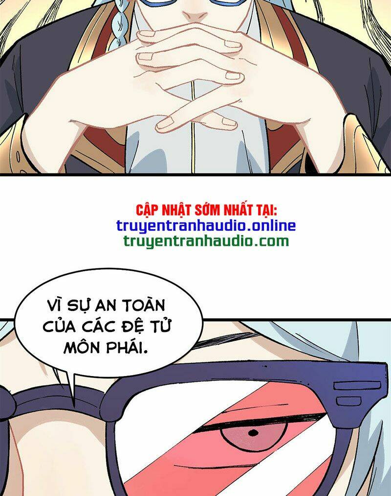 Vạn Cổ Tối Cường Tông Chapter 72 - Trang 2