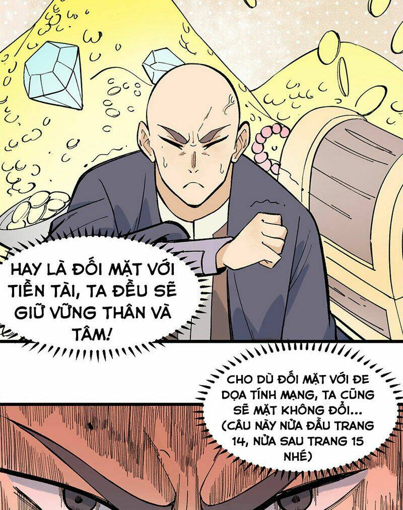Vạn Cổ Tối Cường Tông Chapter 72 - Trang 2