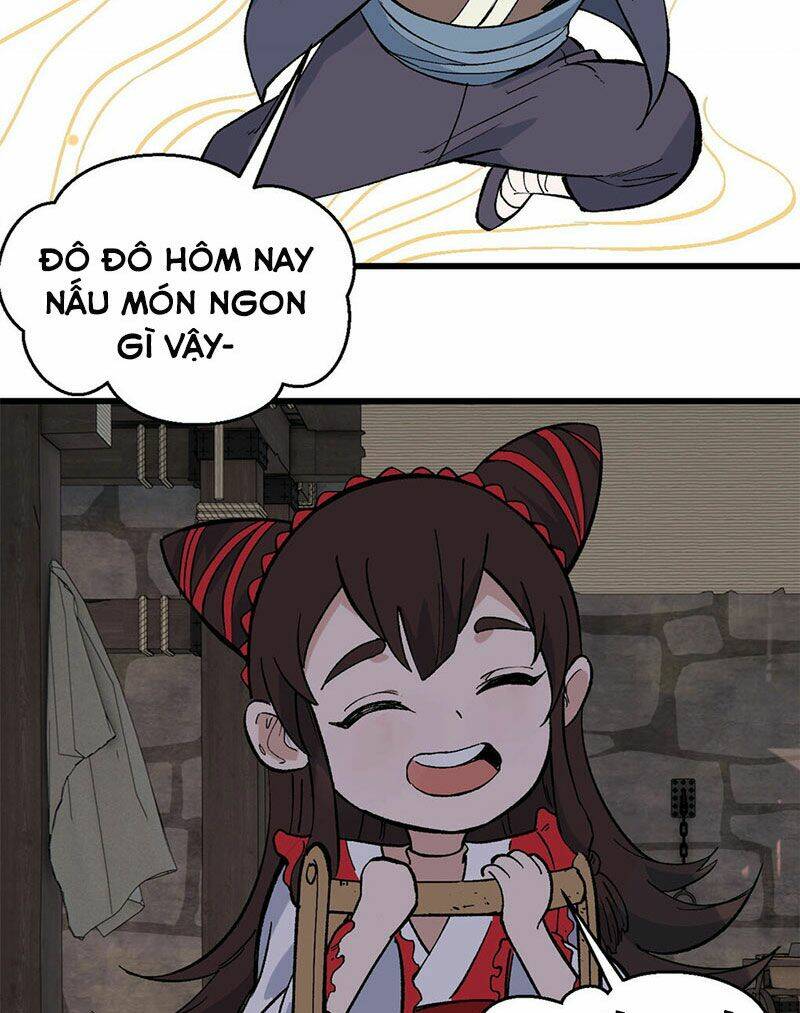 Vạn Cổ Tối Cường Tông Chapter 72 - Trang 2