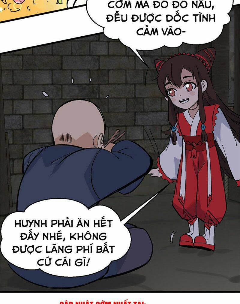 Vạn Cổ Tối Cường Tông Chapter 72 - Trang 2