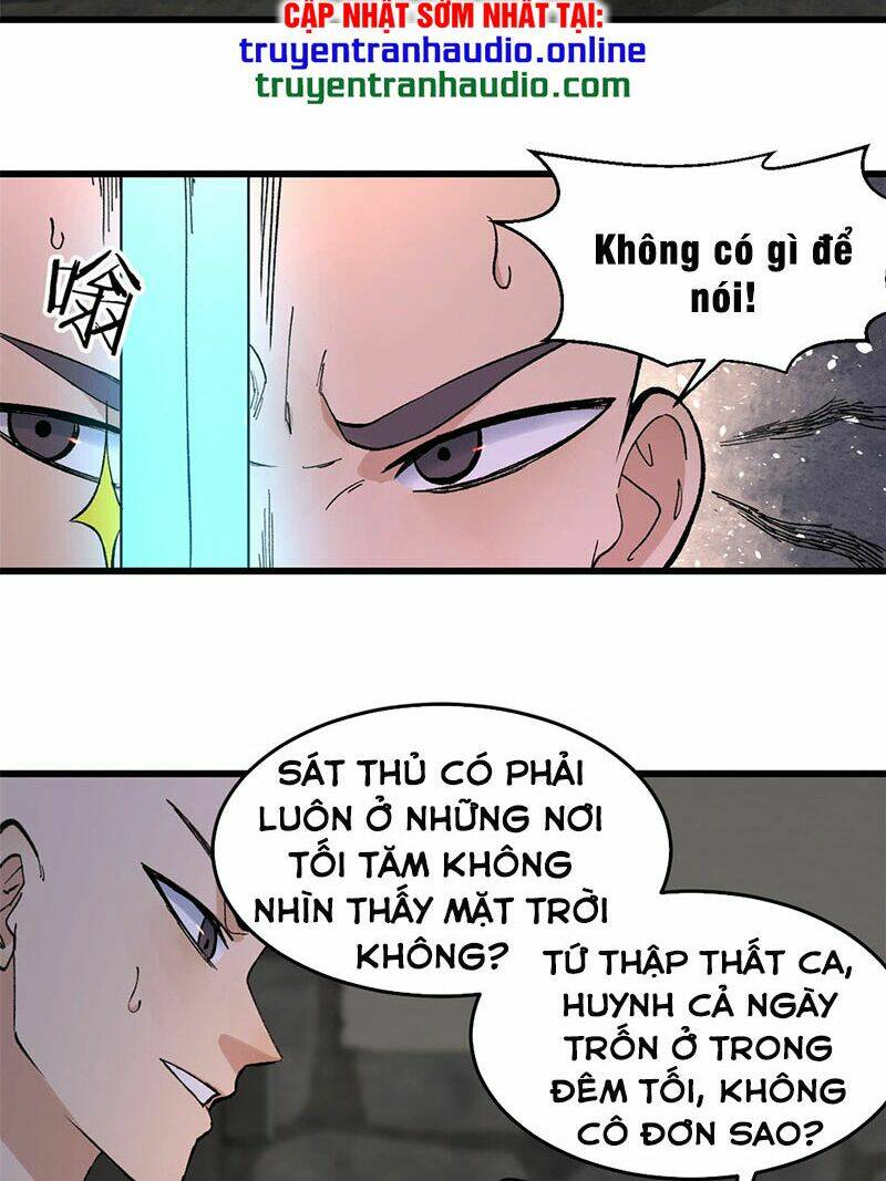 Vạn Cổ Tối Cường Tông Chapter 72 - Trang 2