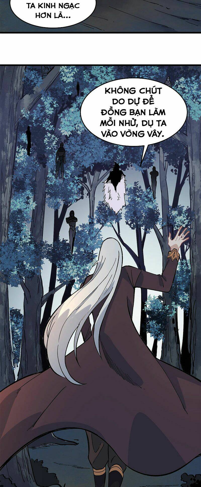 Vạn Cổ Tối Cường Tông Chapter 73 - Trang 2