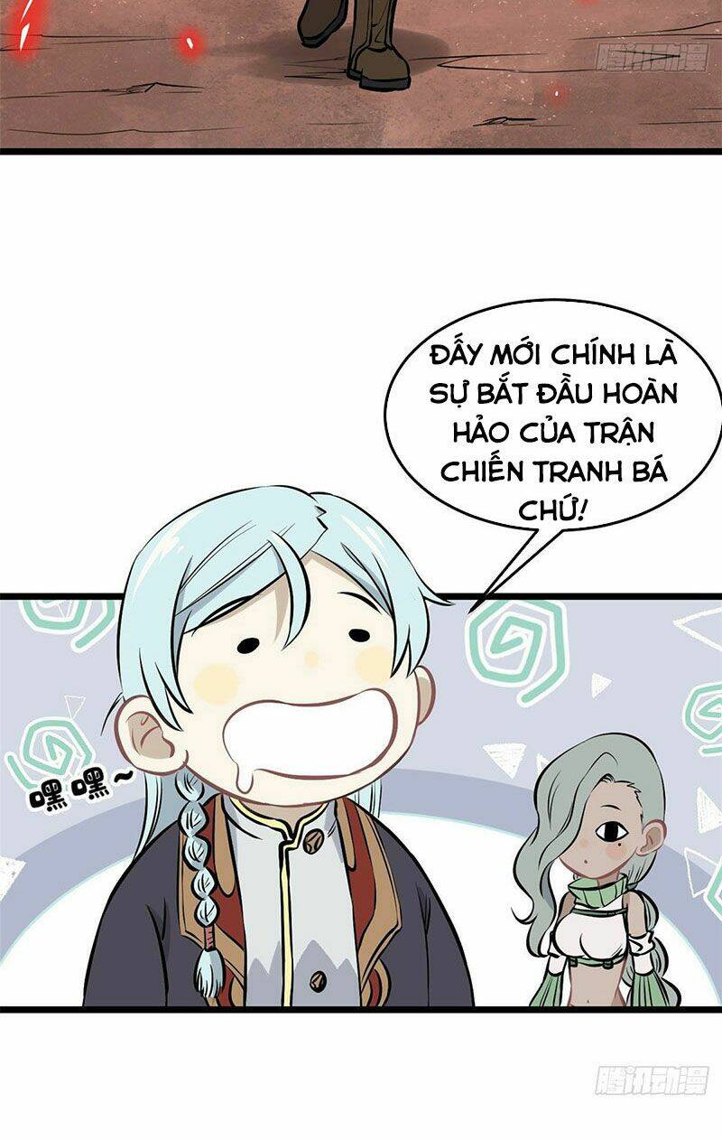 Vạn Cổ Tối Cường Tông Chapter 85 - Trang 2