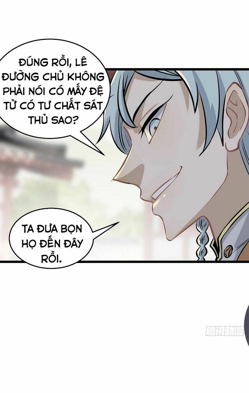 Vạn Cổ Tối Cường Tông Chapter 85 - Trang 2