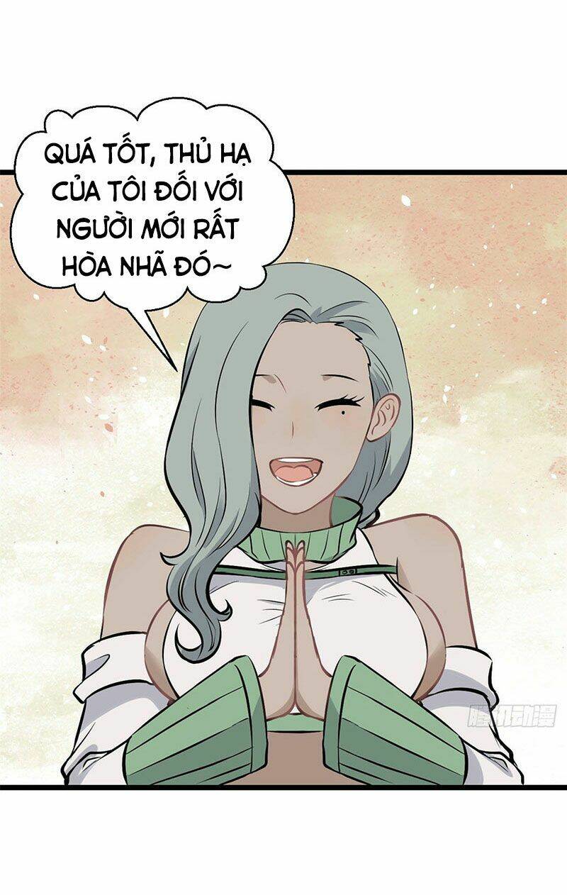 Vạn Cổ Tối Cường Tông Chapter 85 - Trang 2