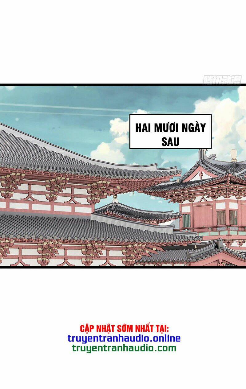 Vạn Cổ Tối Cường Tông Chapter 85 - Trang 2