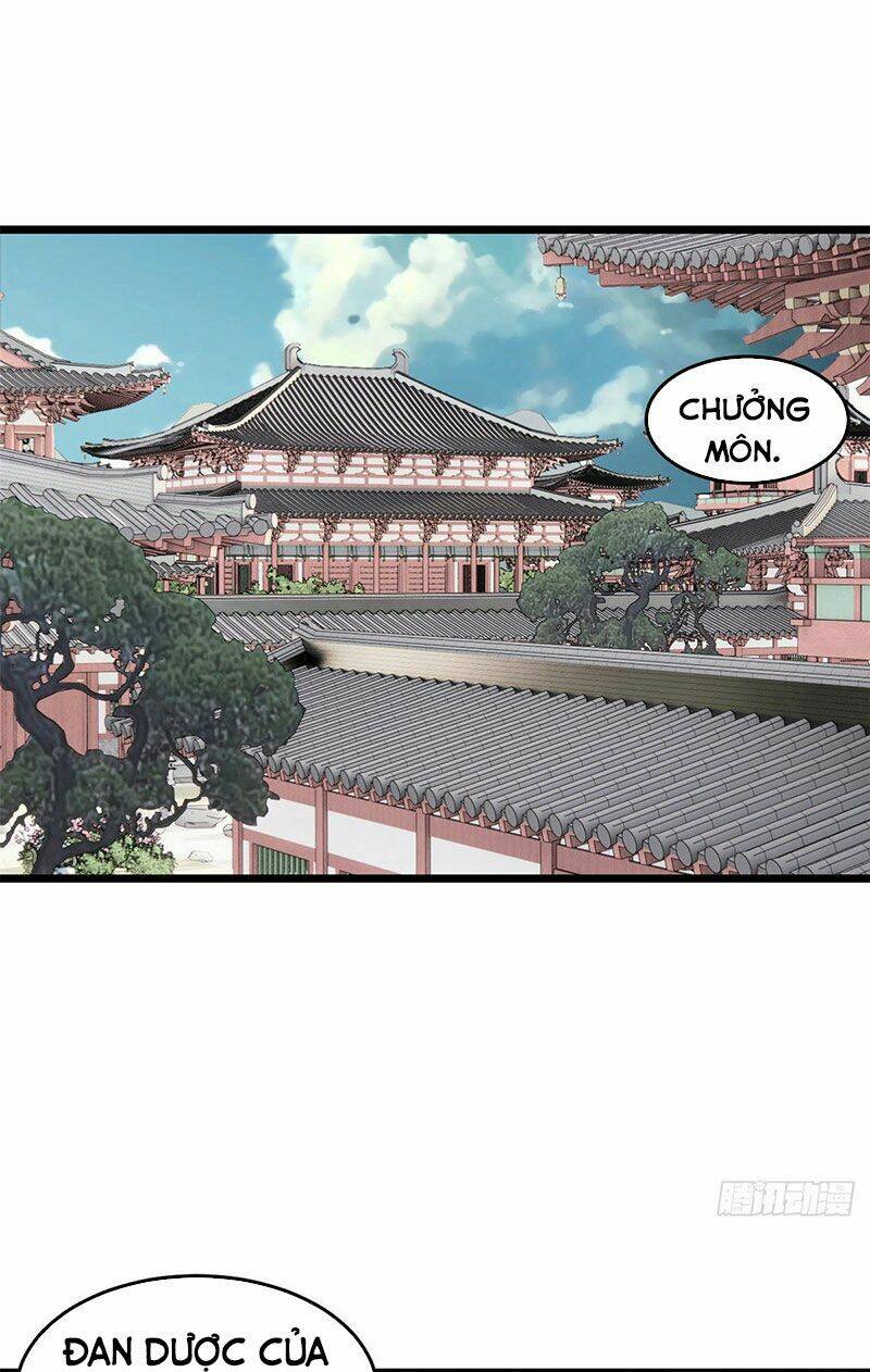 Vạn Cổ Tối Cường Tông Chapter 85 - Trang 2