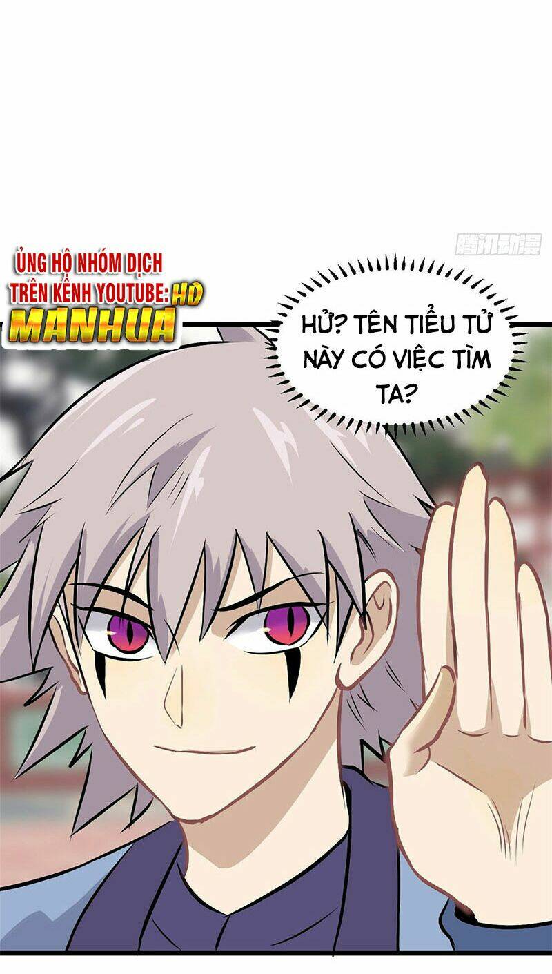 Vạn Cổ Tối Cường Tông Chapter 85 - Trang 2