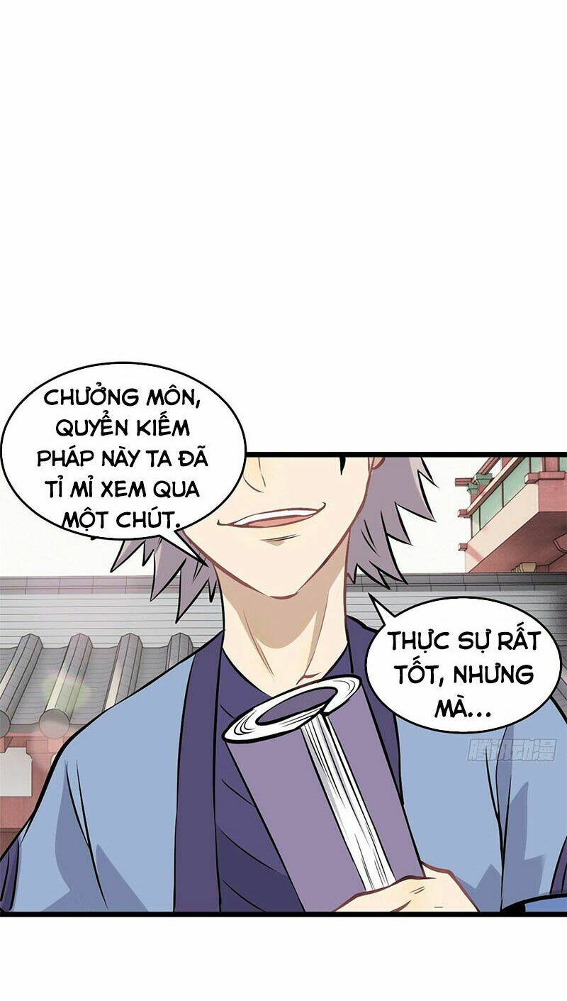 Vạn Cổ Tối Cường Tông Chapter 85 - Trang 2