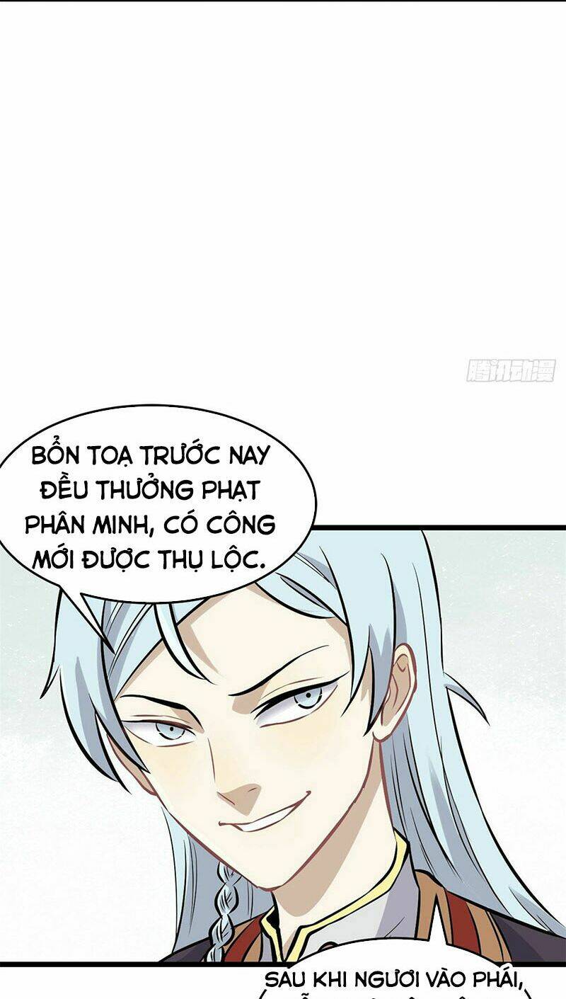 Vạn Cổ Tối Cường Tông Chapter 85 - Trang 2