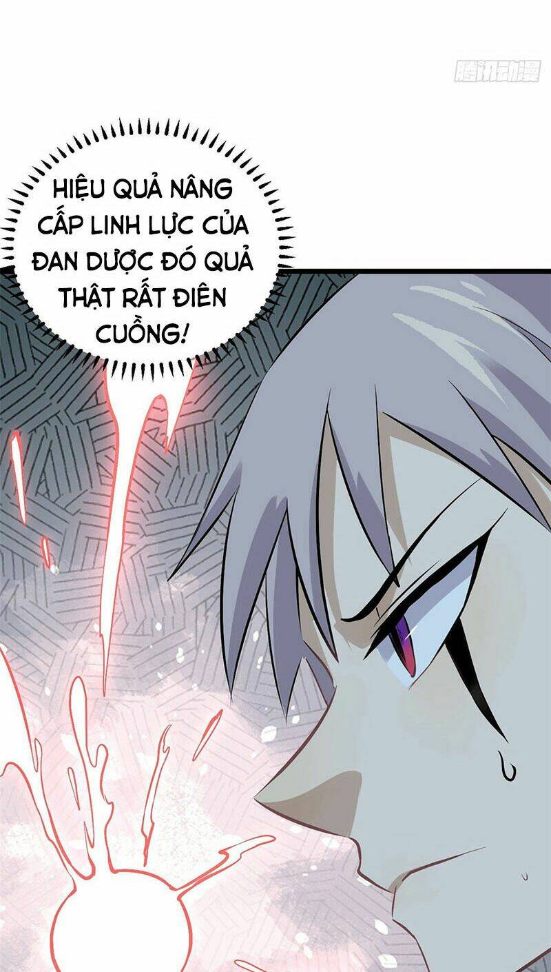 Vạn Cổ Tối Cường Tông Chapter 85 - Trang 2