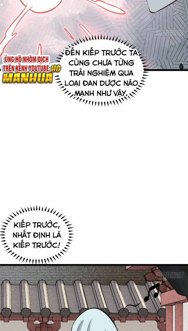 Vạn Cổ Tối Cường Tông Chapter 85 - Trang 2