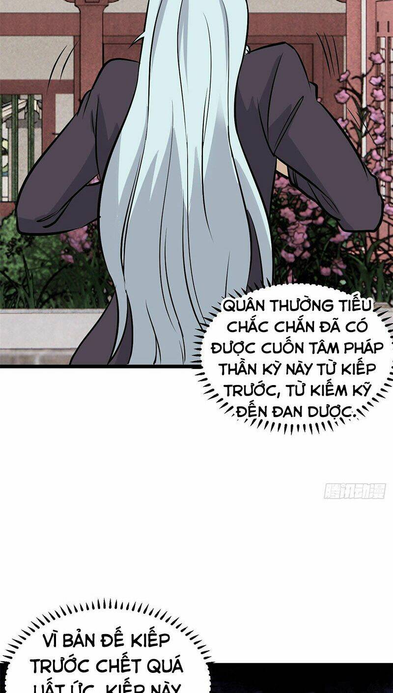 Vạn Cổ Tối Cường Tông Chapter 85 - Trang 2