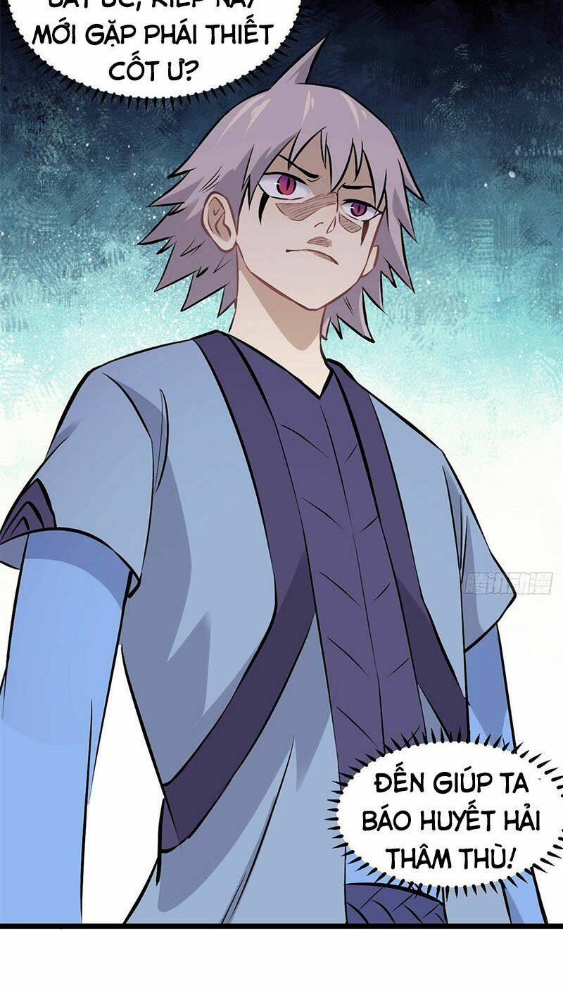 Vạn Cổ Tối Cường Tông Chapter 85 - Trang 2