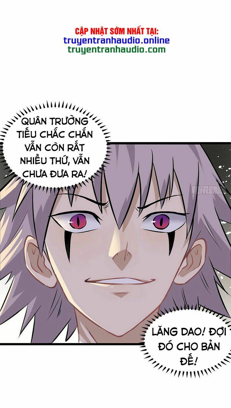 Vạn Cổ Tối Cường Tông Chapter 85 - Trang 2