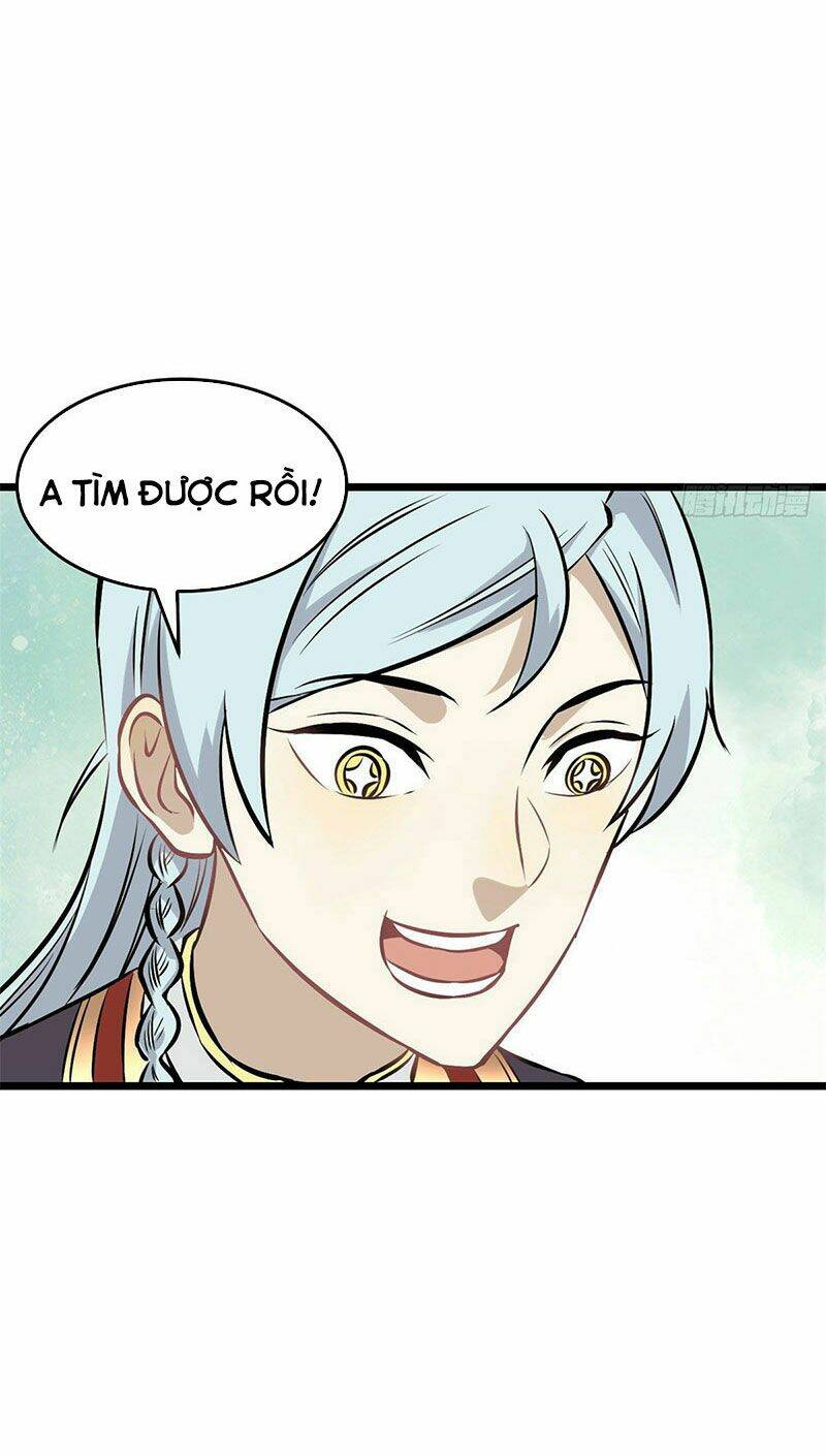 Vạn Cổ Tối Cường Tông Chapter 85 - Trang 2