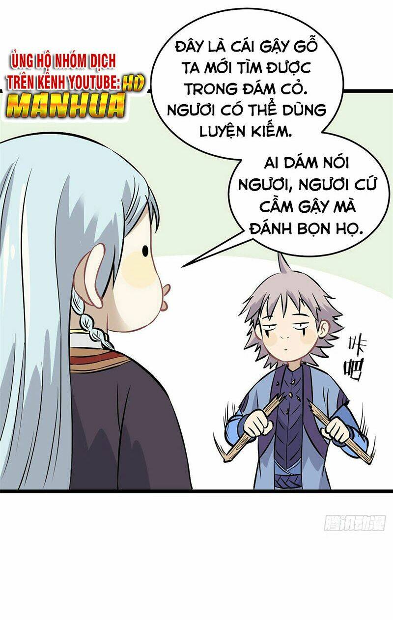 Vạn Cổ Tối Cường Tông Chapter 85 - Trang 2