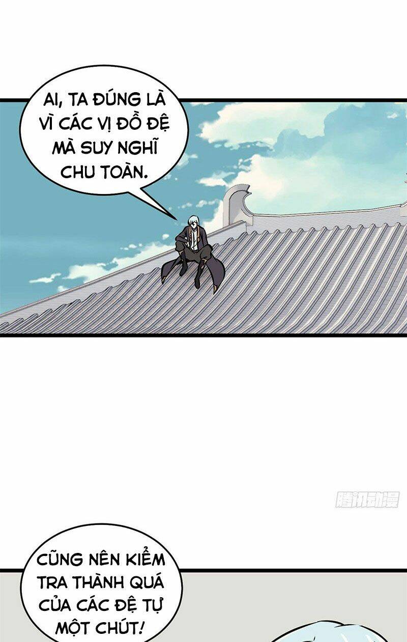 Vạn Cổ Tối Cường Tông Chapter 85 - Trang 2