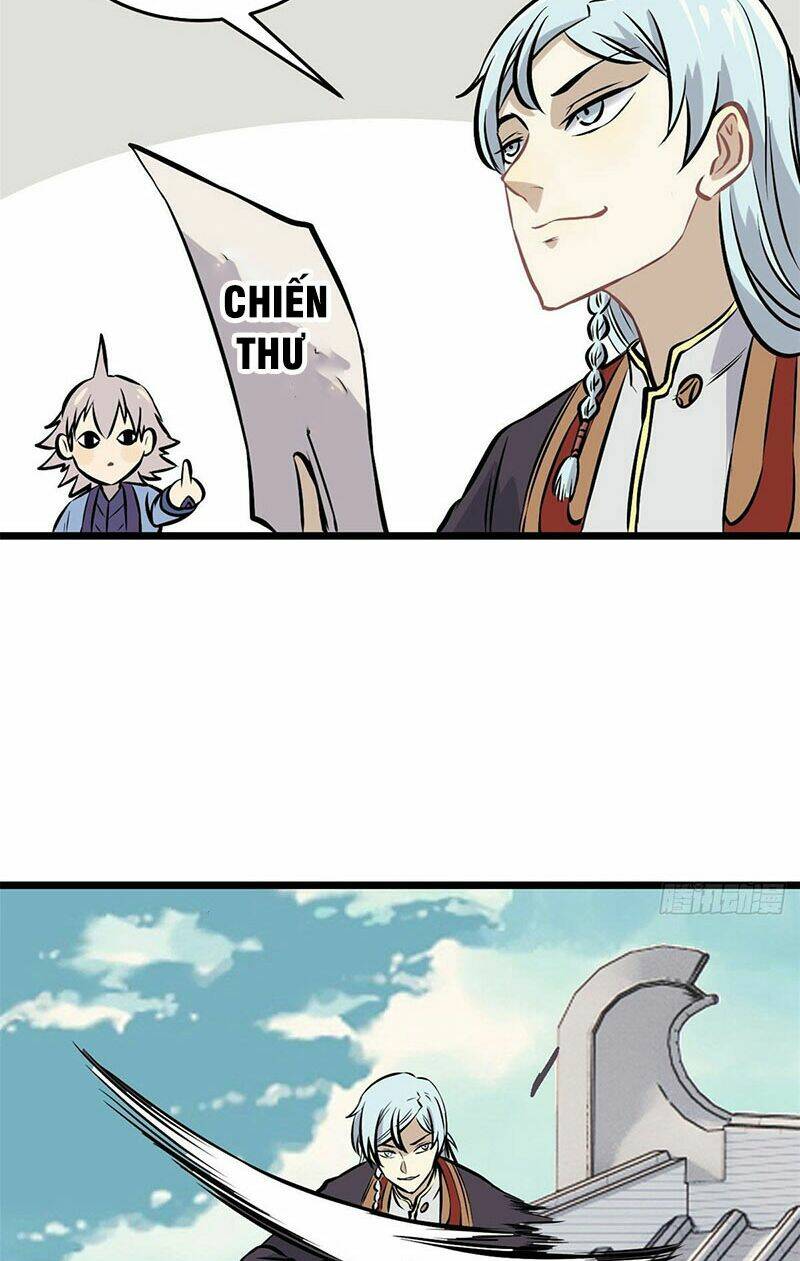 Vạn Cổ Tối Cường Tông Chapter 85 - Trang 2