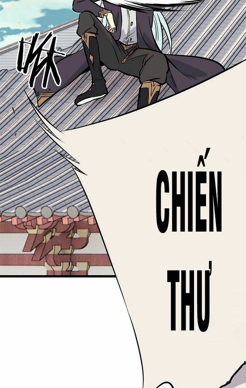 Vạn Cổ Tối Cường Tông Chapter 85 - Trang 2