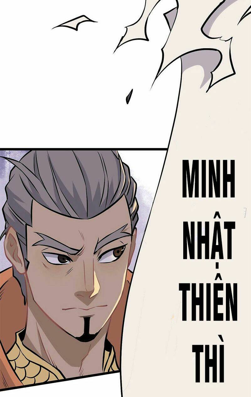 Vạn Cổ Tối Cường Tông Chapter 85 - Trang 2