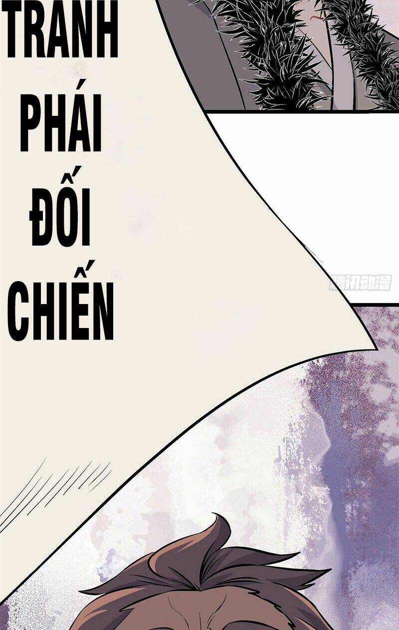 Vạn Cổ Tối Cường Tông Chapter 85 - Trang 2