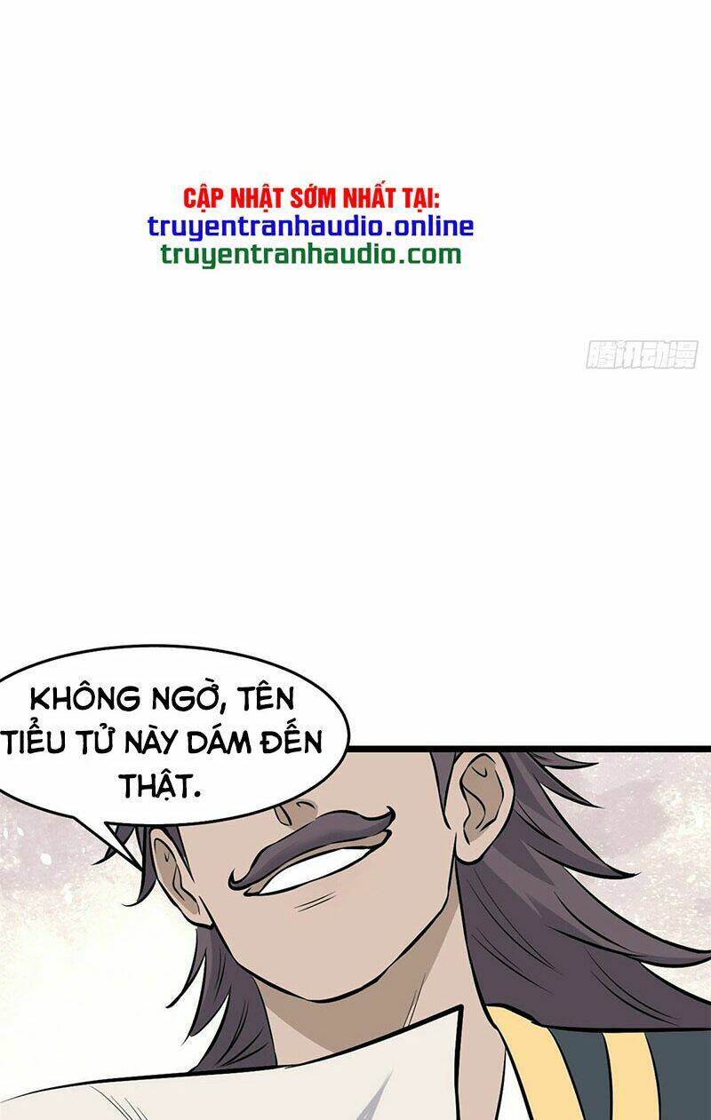 Vạn Cổ Tối Cường Tông Chapter 85 - Trang 2