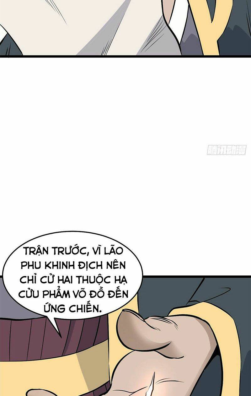 Vạn Cổ Tối Cường Tông Chapter 85 - Trang 2